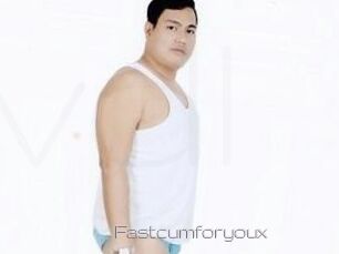 Fastcumforyoux