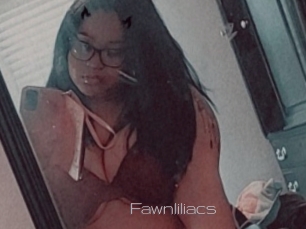 Fawnliliacs