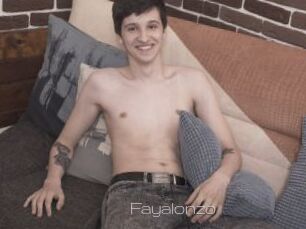 Fayalonzo