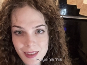 Fayeharris