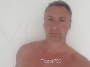 Fazer750