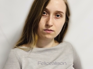 Felicealison