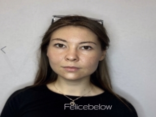 Felicebelow