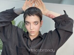 Felicebroady