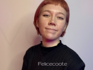 Felicecoote