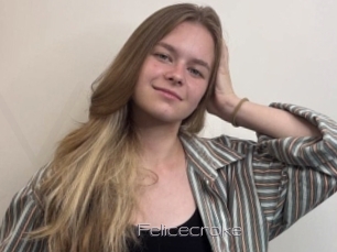 Felicecroke