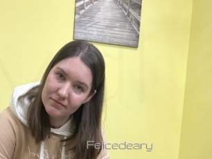 Felicedeary
