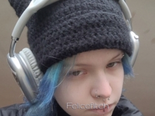 Felicefitch