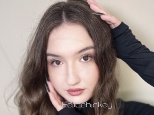 Felicehickey