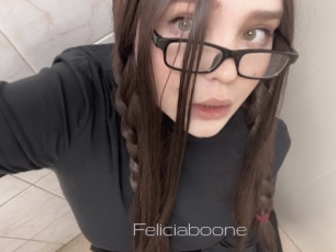 Feliciaboone