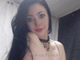 Felinajohnson