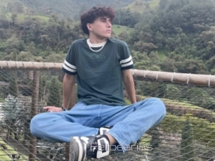 felipearias Vidéo de lesbienne