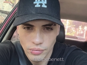 Felipebenett