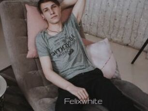 Felixwhite