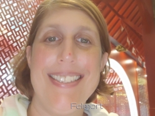 Felmort