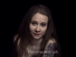 FemmeALEXA