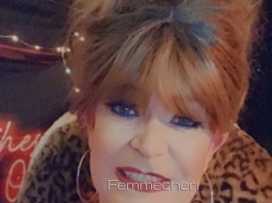 Femmecheri