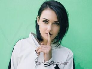 Femmepower