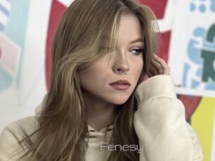 Fenesy
