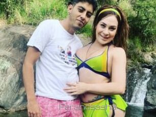 Ferandsasha
