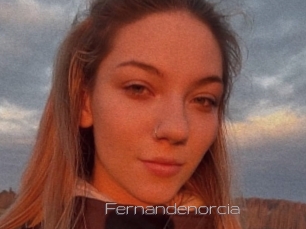 Fernandenorcia