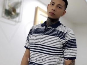 Fernandobigcock
