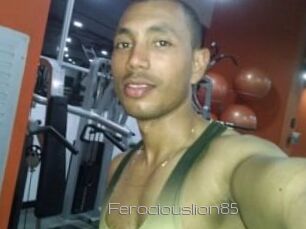 Ferociouslion_85