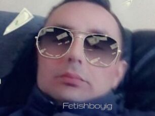 Fetishboyig