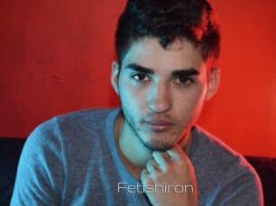 Fetishiron