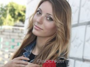 Fialochkavi