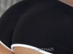 Fierylatina25