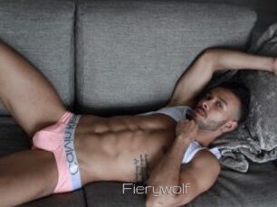 Fierywolf
