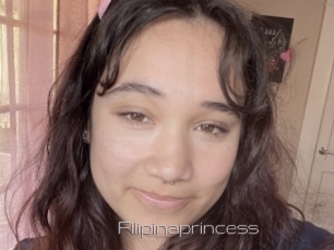 Filipinaprincess