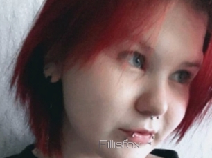 fillisfox Vidéo de lesbienne