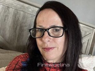 Finewinetina