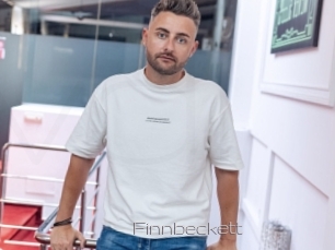 Finnbeckett