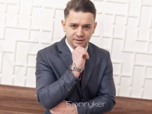 Finnryker