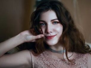 Fionacaramel