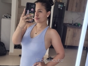 fiorelacute Vidéo de lesbienne