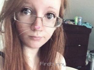 Firebunny