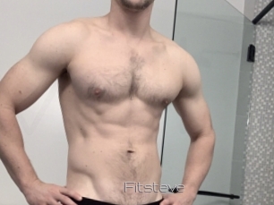 Fitsteve