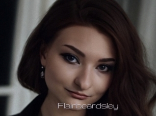 Flairbeardsley