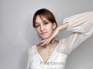 Flairbevis