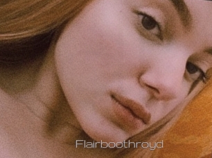 Flairboothroyd