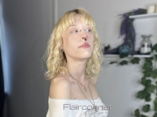 Flairconner
