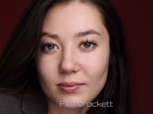 Flaircrockett