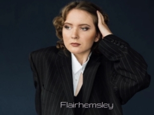 Flairhemsley