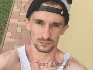 Fleshlightcum
