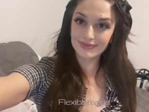 Flexiblefreya