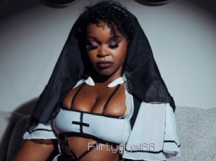 Flirtygyal88